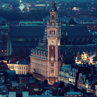Viaggi, cose e città