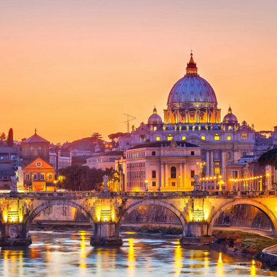Viaggi, cose e città