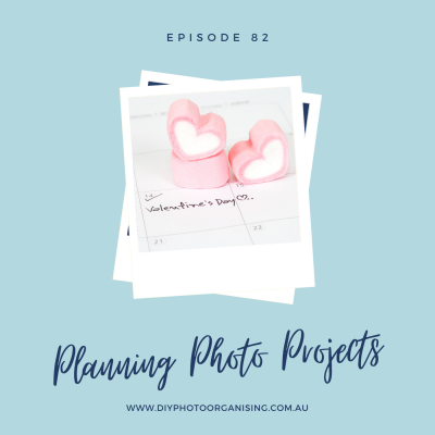 082 | Planning Photo Projects