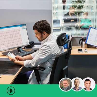 Optimizing Workflows in Remote Patient Care