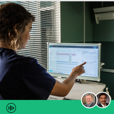 Current Views on Health Data Access and Usability