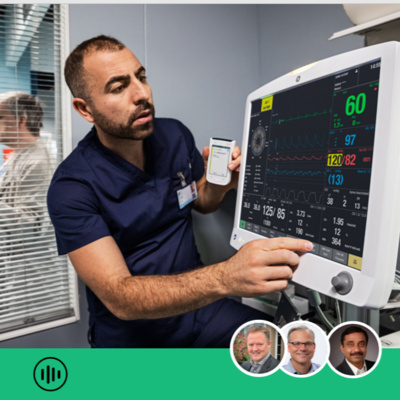 An Introduction GE HealthCare Patient Care Solutions