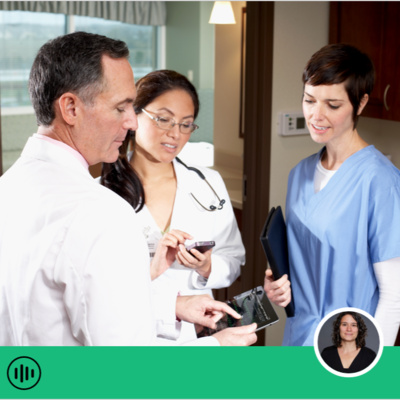 Part 1 - Hospital change management: the key to care innovation