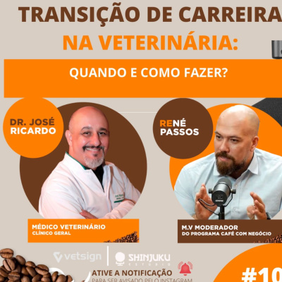 Podcast - Vetsign