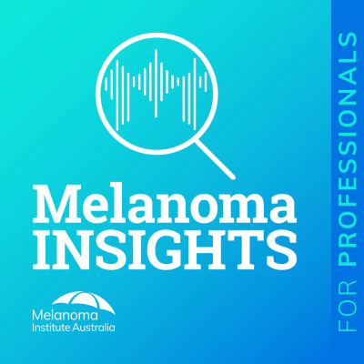 What GPs need to know about melanoma patients on systemic therapies episode artwork