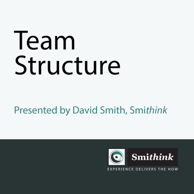 Team Structure