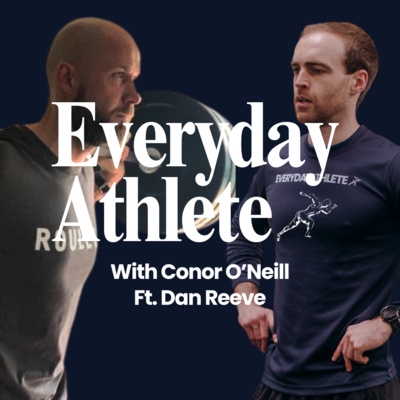 Dan Reeve was a Hybrid Athlete Before it was Cool [Guest Interview] by ...