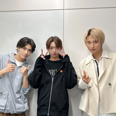 原因は自分にある。武藤潤パーカー