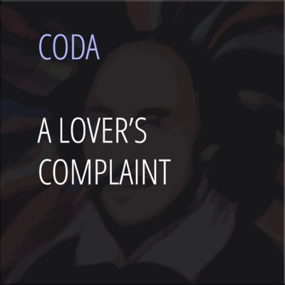 A Lover's Complaint