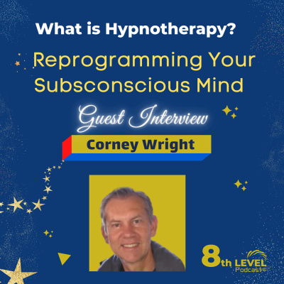 Reprogramming Your Subconscious Mind To Help Clear Negative Beliefs and Patterns