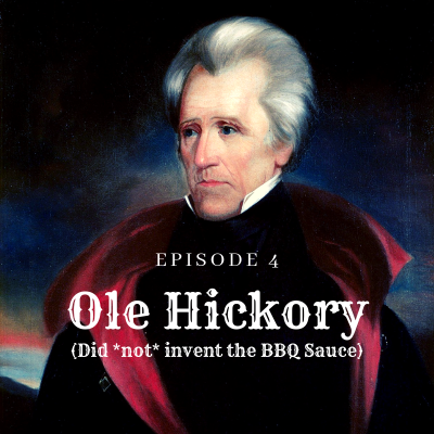 Ole Hickory