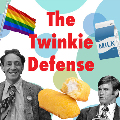 The Twinkie Defense