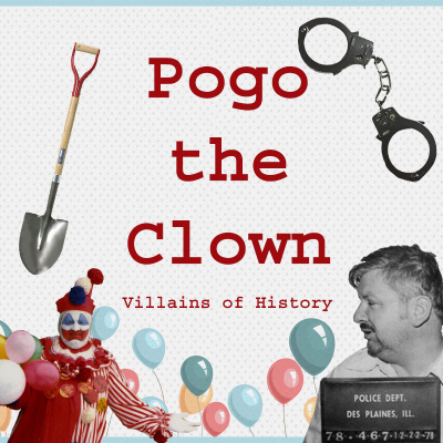 Pogo The Clown