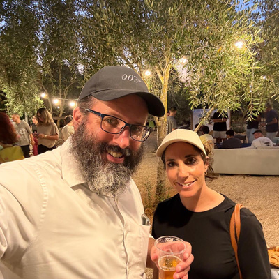 Catching up Soulmate Flow with Victory & Tragedy - Journeys in Jerusalem to Efrat!