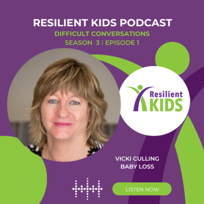 Baby Loss - Interview with Vicki Culling