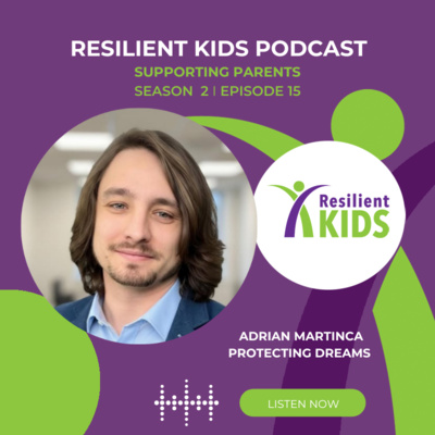 Protecting Dreams in the Age of AI - Interview with Adrian Martinca