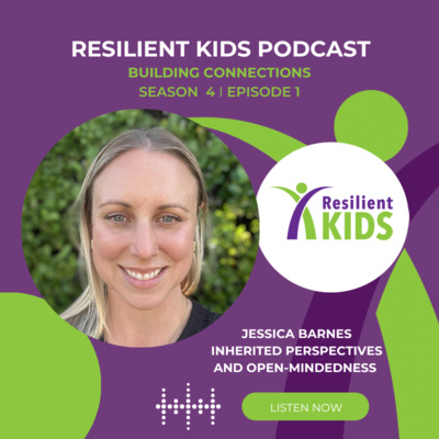 Currently playing episode