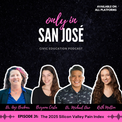 Episode 31: The 2025 Silicon Valley Pain Index