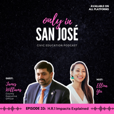Episode 33: H.R.1 Impacts Explained