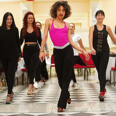 El problema de la Baja Autoestima entre los Bailarines