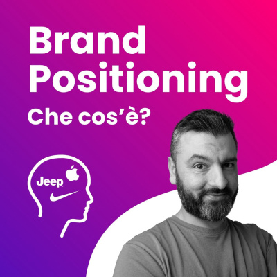 Dietro il Brand