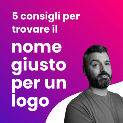 Dietro il Brand