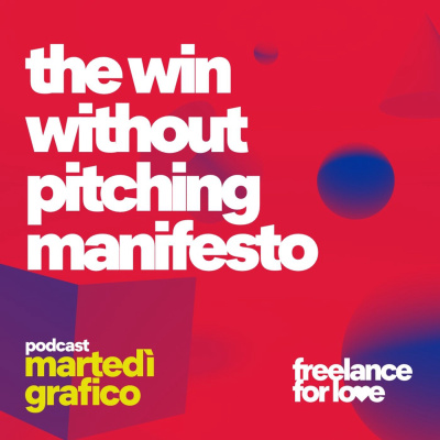 #12 The Win Without Pitching Manifesto - Riassunto del libro