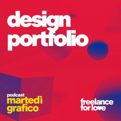 #8 Design Portfolio