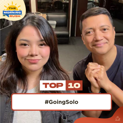 GOING SOLO