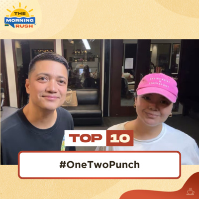 ONE TWO PUNCH