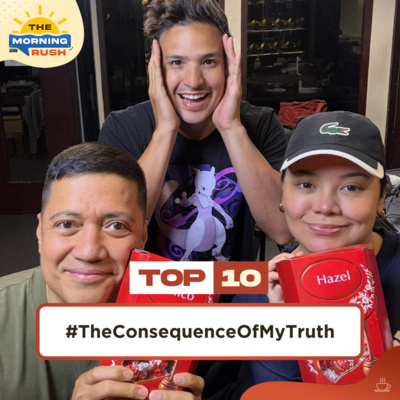 THE CONSEQUENCE OF MY TRUTH