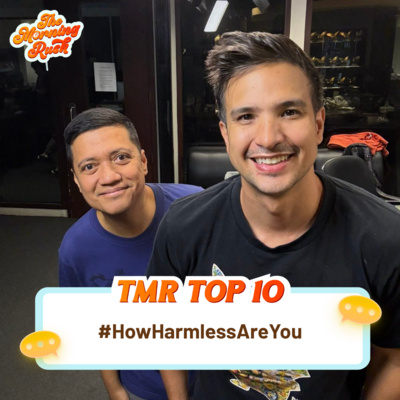 HOW HARMLESS ARE YOU