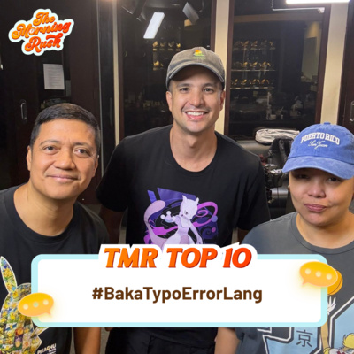 BAKA TYPO ERROR LANG