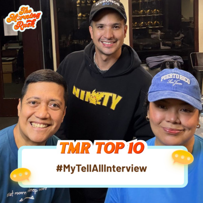 MY TELL ALL INTERVIEW