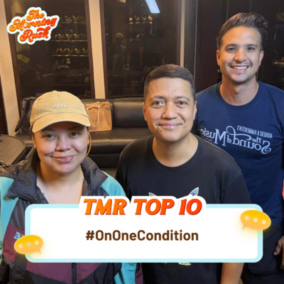 ON ONE CONDITION