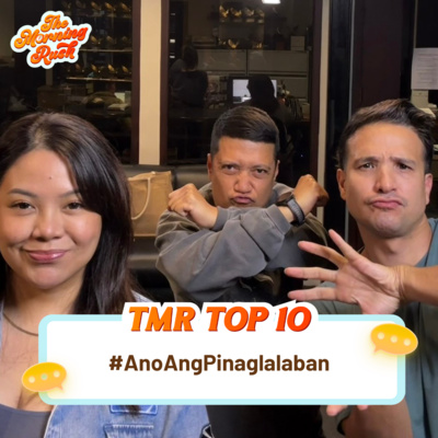 ANO ANG PINAGLALABAN