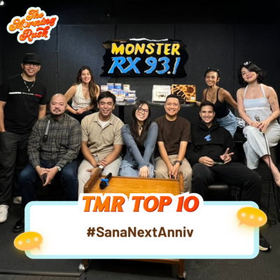 SANA NEXT ANNIV