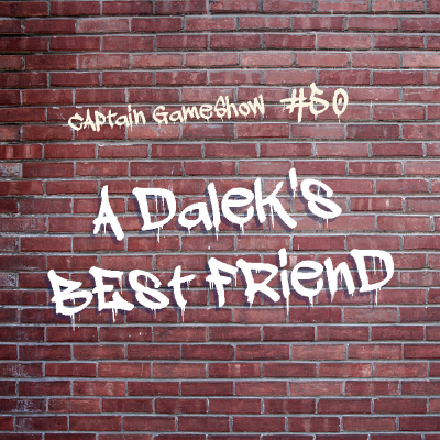 Episode 50: A Dalek's Best Friend