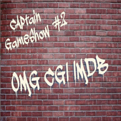 Episode 2: OMG CGI IMDB