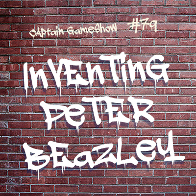 Episode 79: Inventing Peter Beazley