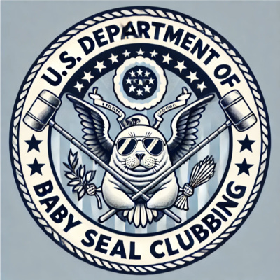 Department of Baby Seal Clubbing
