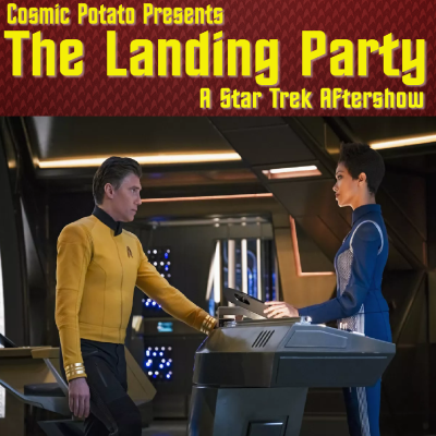 Discovery 2.01: Brother