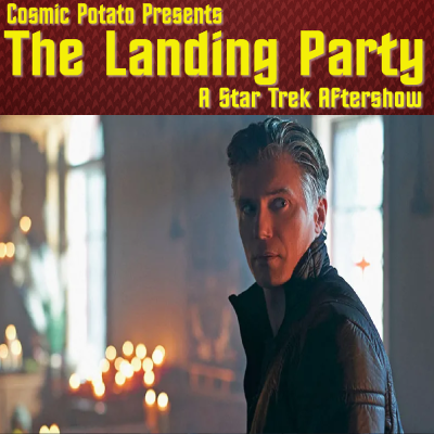 Discovery 2.02: New Eden