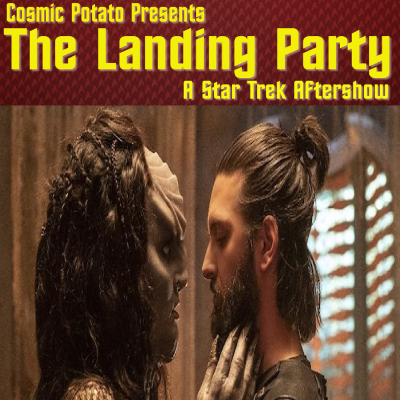 Discovery 2.03: Point of Light