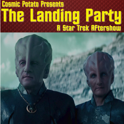 Discovery 2.08: If Memory Serves