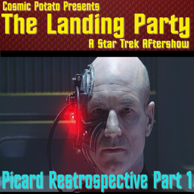 Picard Retrospective Part 1