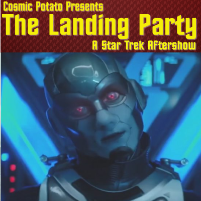 Discovery 2.09: Project Daedalus