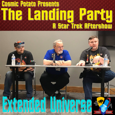 Extended Universe