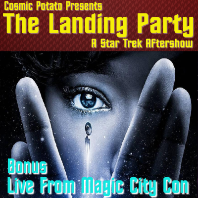 Live From Magic City Con