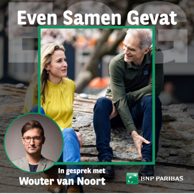 #51 - De natuur komt er bekaaid vanaf in de groene transitie – met Wouter van Noort